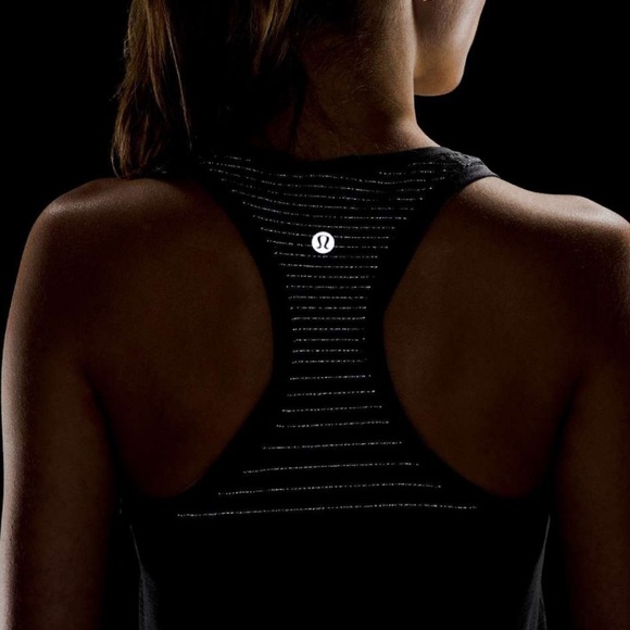 Lululemon | size 2 | swiftly tech top - Picture 2 of 13